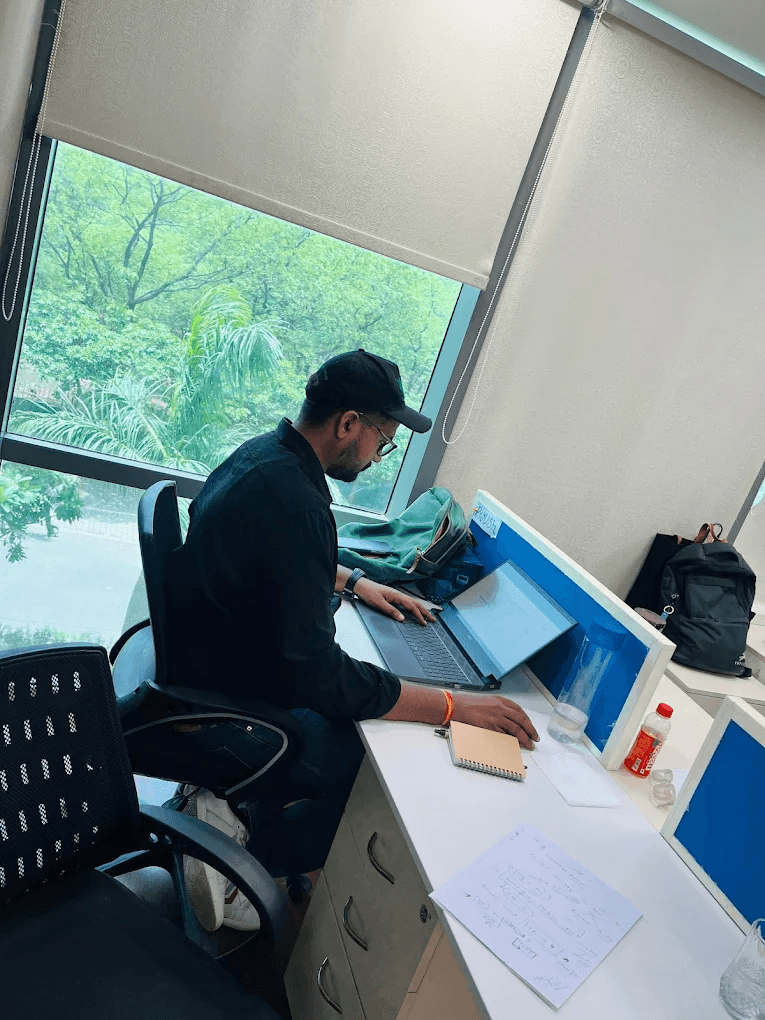 Frontend Team · UI & Interactions