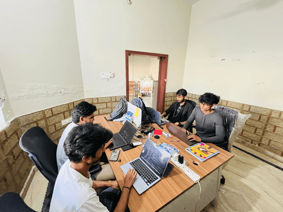 DevOps Team · CI/CD & Deployment