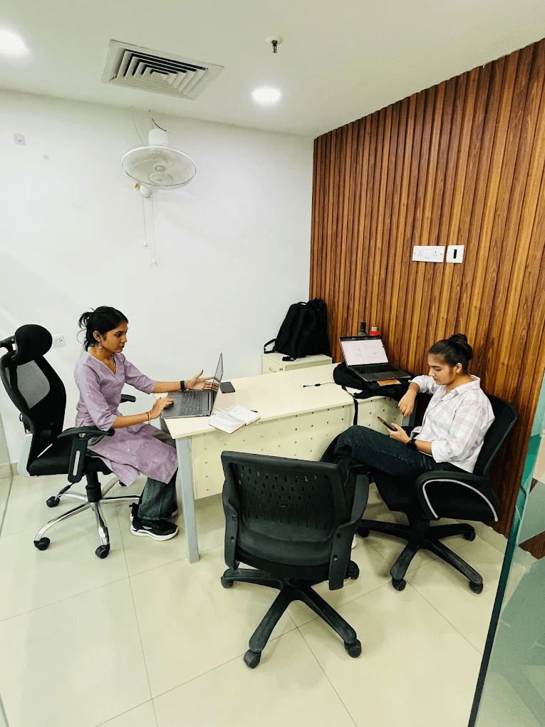 Design Team · UX & Visual Design