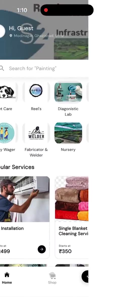 CrewMaster — app preview