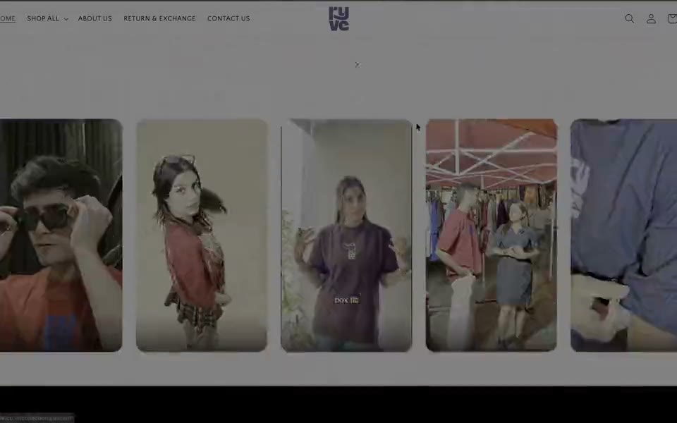 RYVE — web preview